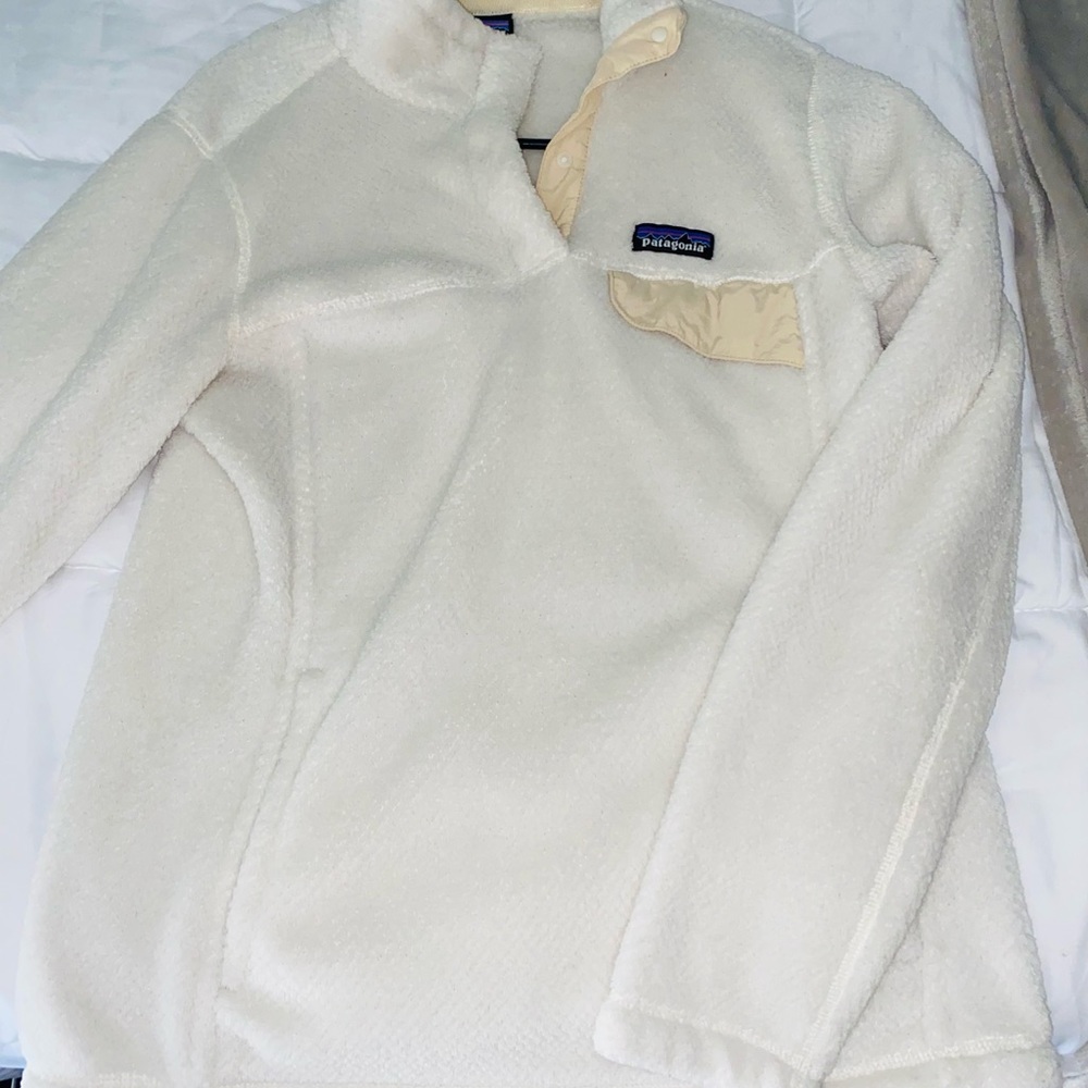 Patagonia Fleece
